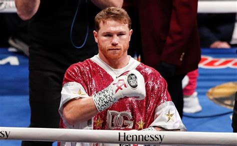 Kun Ag Ero Revela Que Sent A Al Defender A Messi De Canelo