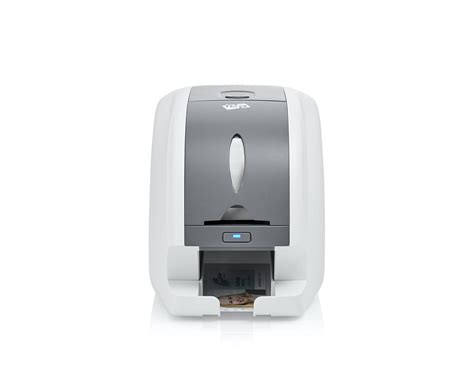 Idp Smart 31 Id Card Printer Single Sided Swype