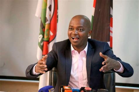 Why Nick Mwendwa Was Reinstated As FKF President