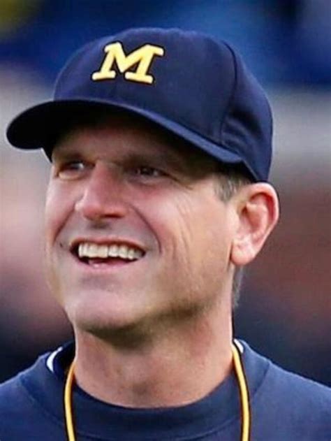 Jim Harbaugh Networth Salary Wife Brother Explore Net Worth