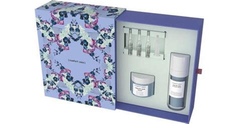 Comfort Zone Sublime Skin Kit 1 Butiker Se Priser