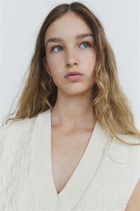 Nina Van Wyk Sydney Img Models