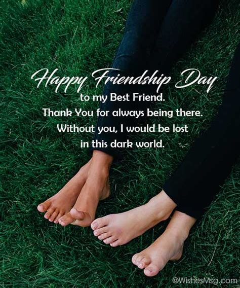 Happy Best Friends Day 2024 Wishes Shae Yasmin