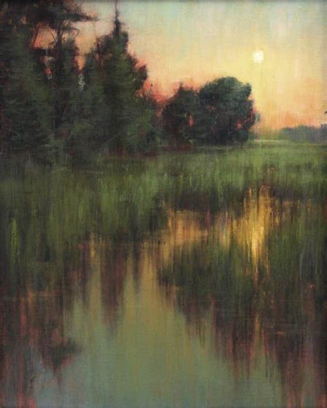 Pin By Elaine Eldridge On Art Landscape Paintings Landscape Art