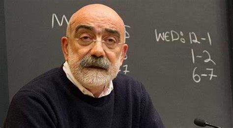 Ahmet Altan N Hayat