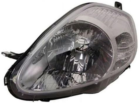 Lampa Przednia Valeo Reflektor G Wny Fiat Grande Punto