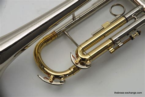 Conn Connstellation 36b Bb Trumpet Vintage 1968 Brass Exchange