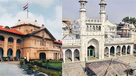 Historic Gyanvapi Mosque Case Allahabad High Court Set To Pronounce