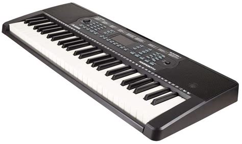 ALESIS Harmony 54 Klávesy bez dynamiky Kytary cz