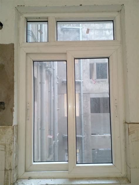 Mm Upvc Sliding Window For Office At Rs Sq Ft In Howrah Id