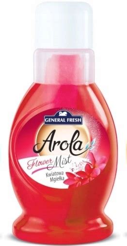 Od Wie Acz General Fresh Arola Knot Kwiatowy Kwiat Allegro Pl