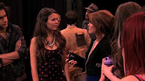 Tori The Zombie 1x06 Victorious Image 26844925 Fanpop