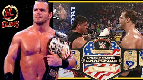 Prohibido Olvidar A Chris Benoit Con Eddie Guerrero En Vengeance 2003