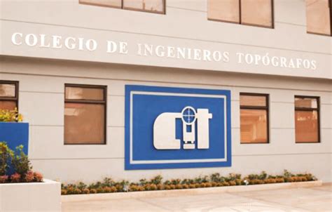 Oficinas Centrales Colegio De Ingenieros Topógrafos De Costa Rica