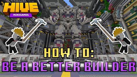 How To Be A Better Builder In Hive Just Build YouTube