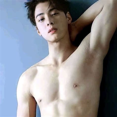 Unveiling The Allure Exploring Cha Eun Woo Nude