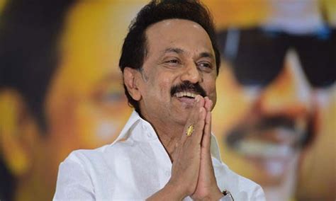 MK Stalin to sworn in as Tamil Nadu CM, here is the ministers list with ...