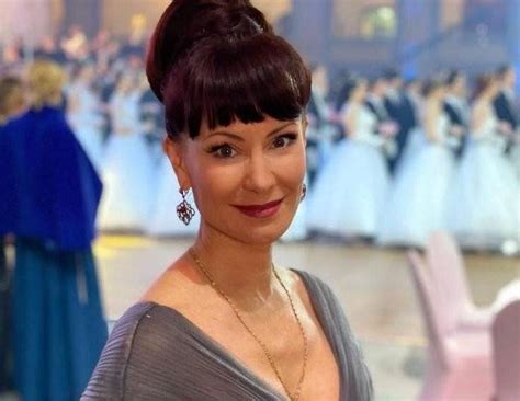 «Мама всегда рядом»: Нонна Гришаева трогательно обратилась к дочери в ...