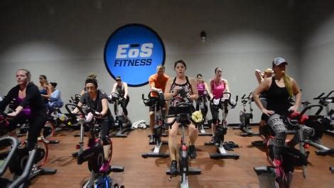 Eos Fitness Guest Pass Free Days Pass July