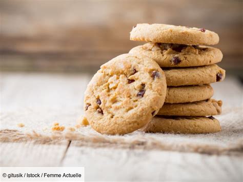 Cookie sans levure facile et rapide découvrez les recettes de cuisine