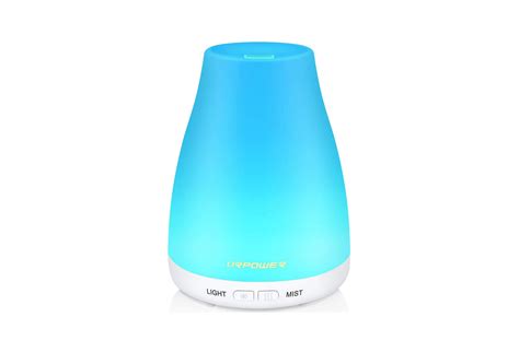 11 Best Essential Oil Diffusers To Buy In 2023