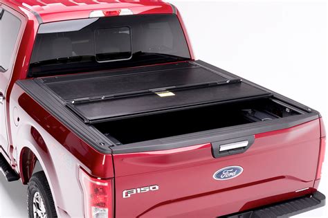 Bak Bakflip F1 Tonneau Cover Free Shipping Napa Auto Parts