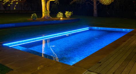 Clairage Led Pour Piscine Zs Clairage