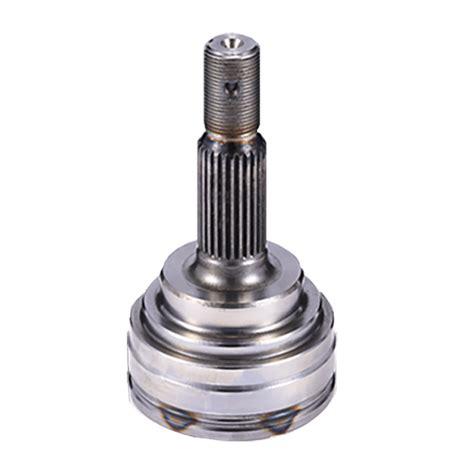 Outboard Cv Joint｜expert Drive Shaft Manufacturer｜shing Shing Long