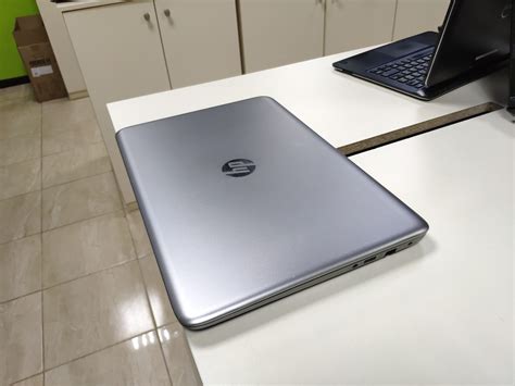 Ноутбук HP ENVY M6 (A10-5745M | 16Gb | 750Gb HDD) Б/В Купити HP ENVY M6 ...