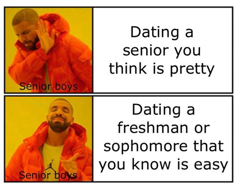 High School Sophomore Meme