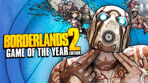 Buy Borderlands 2 Goty Steam