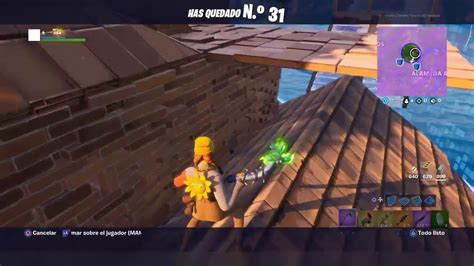 Partidas Privadas Con Premio Batalla De Outfit Evento Fortnite