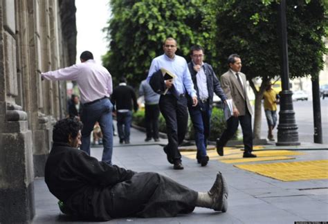 México un laboratorio de las desigualdades UNAM Global