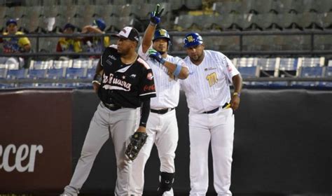 Navegantes inició la temporada defendiendo el título con victoria ante