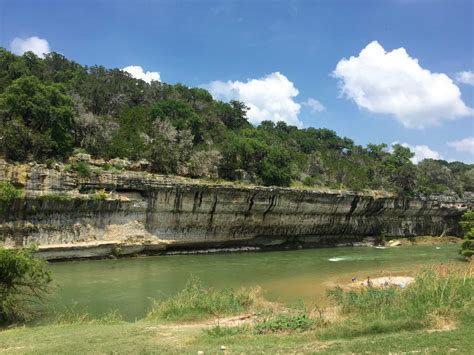 Guadalupe River State Park Features Namesake — And A Whole Lot More