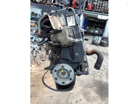 Moteur Fiat Panda 1 2 Fire 188A4000 Gebr Opdam B V