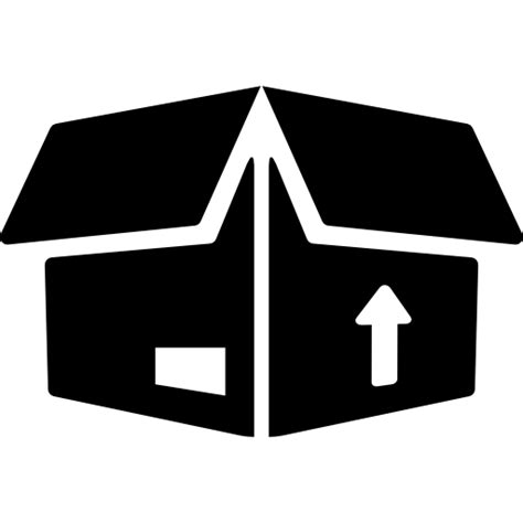 Package For Delivery Icon