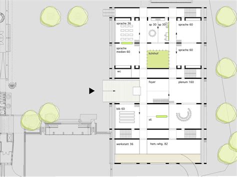 Sch Rmann Dettinger Architekten Wbw Nym