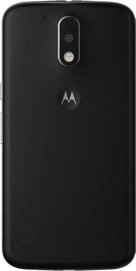 Motorola Moto G4 Dual Sim 16gb Schwarz Preisvergleich Geizhals