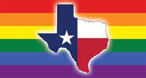 Five Texas Sized Examples Of Anti Gay Bigotry In 2014
