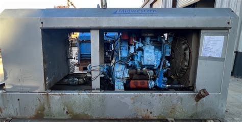 Used Detroit 371 Diesel Engine 3a95799