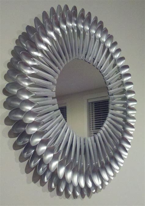 Top 15 Of Plastic Spoon Wall Art