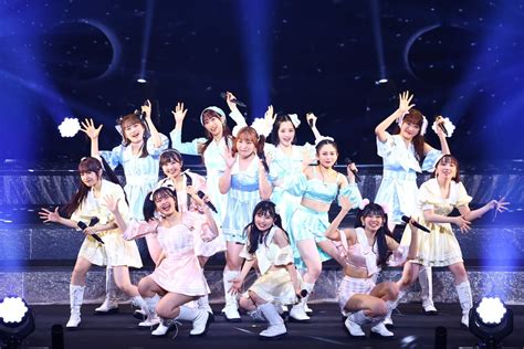 🍭 Beyooooonds ライブレポート 多彩なパフォーマンスでグループの世界観を見事に届けた日本武道館公演 Popnroll