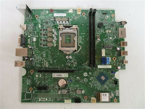 Hp 942012 601 Motherboard For Pavilion 590