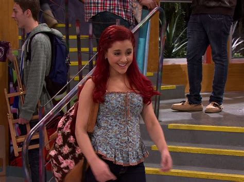 Cat Valentine | Ariana Grande Offical Wiki | FANDOM powered by Wikia