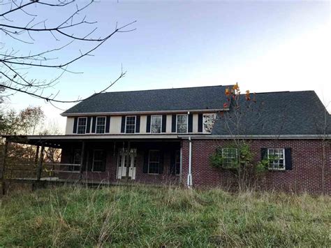 Petersburg Boone County Ky House For Sale Property Id