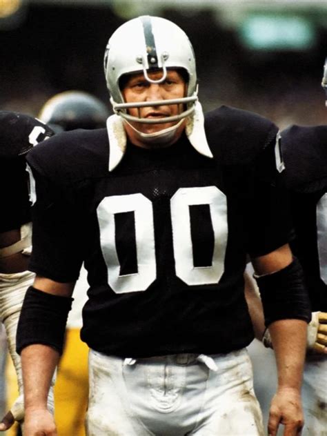 Jim Otto In 2024 Oakland Raiders Football Nfl Oakland Raiders