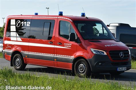 MTF SN BF419 Willkommen Auf Blaulicht Galerie Der Blaulicht