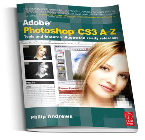 Guide To Adobe Photoshop Cs3 Lasemanti