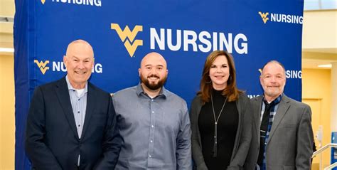 Wvu Nursing And Bridgevalley Partnership Providing Pathway For Rns To